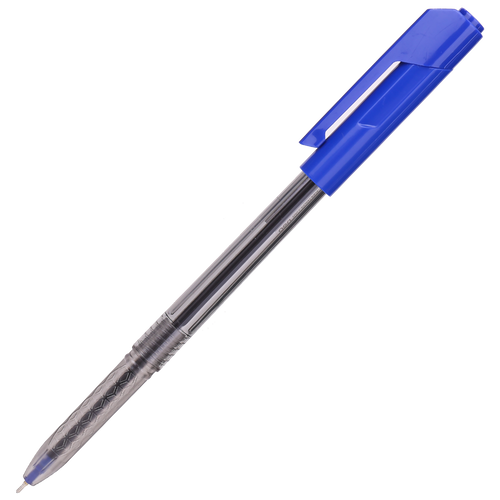 Ball Point Pen - Mini Tip 0.7 mm Blue (50Pcs) Q01030