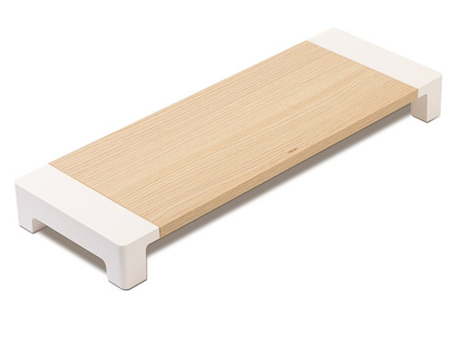 Monitor Riser - Wood Finish PK103 Monitor Riser - Wood Finish PK103