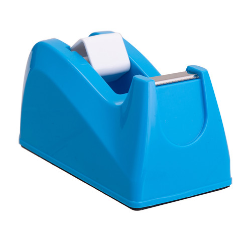 Table Dispenser - Blue (814A) Table Dispenser - Blue (814A)
