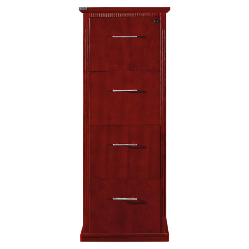 Somerset Four Drawer Filing Cabinet