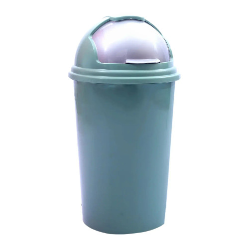 25L Olive EasyLift Dustbin