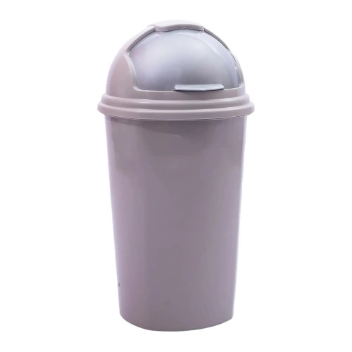 50L Mushroom Easylift Dustbin