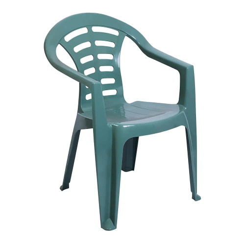 Urban Olive Indoor & Outdorr Dining Chair