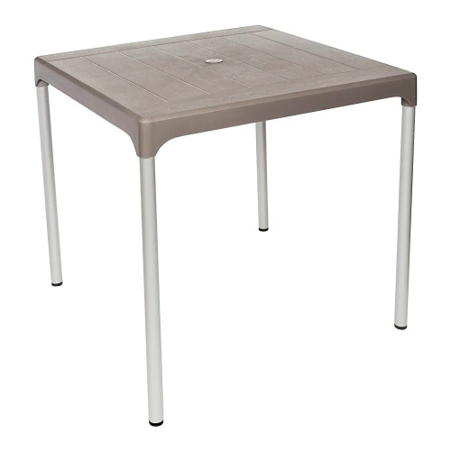 Nook Cappuccino Dining Table