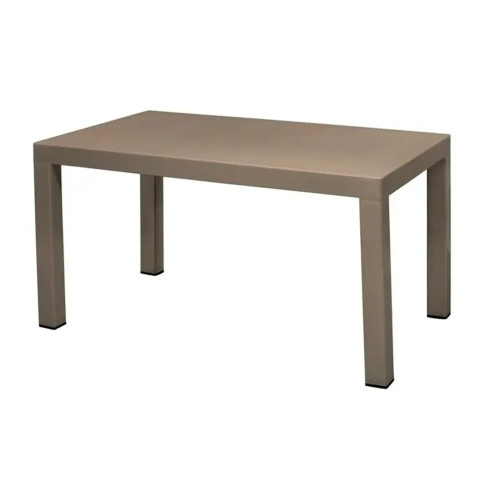 Studio Cappuccino Six Seater Dining Table
