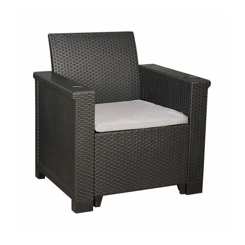 Stonebrook Single Seater Patio Chair