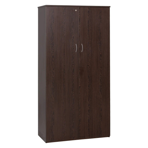 Sorted Systems Cabinet 5 Tier in Wenge Melawood