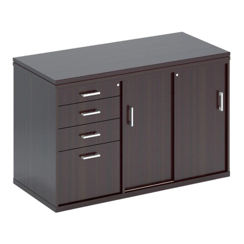 Volante Sliding Door Pedenza