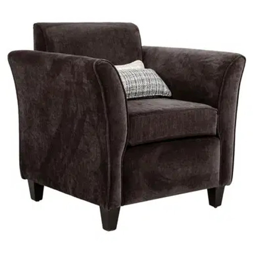 London Single Occasional Chair