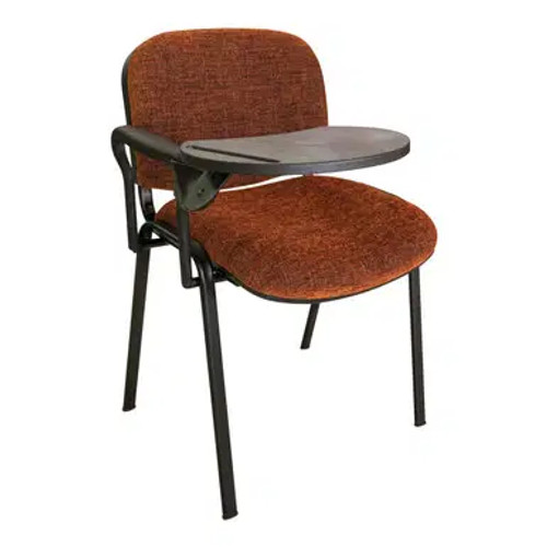 Stacker 502 with Writing Tablet Conference Office Chair Stacker 502 with Writing Tablet Conference Office Chair