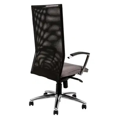 Trinidad Mesh High-Back Office Chair