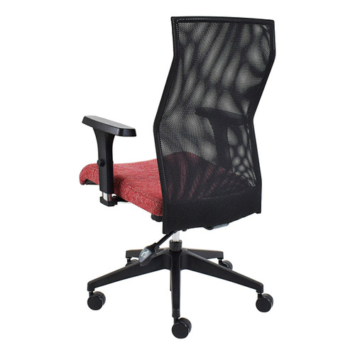 Exodus Medium-Back Office Chair
