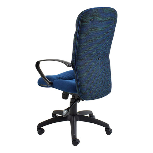 Fiona High-Back Office Chair
