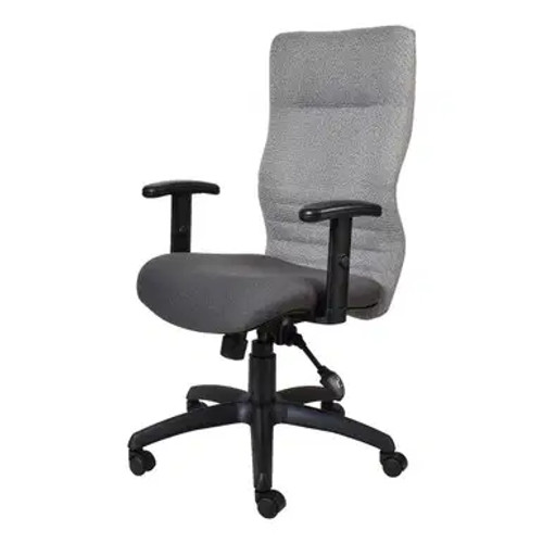 Nikki Medium-Back Office Chair