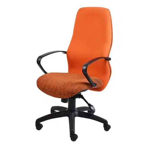 Simone High-Back Office Chair