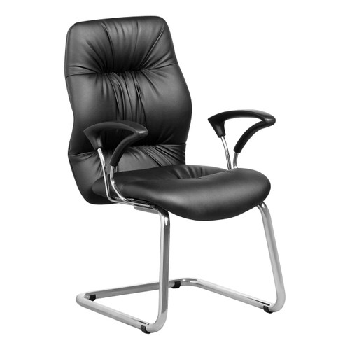 Jasmin Visitor Office Chair | Office Chairs | Office Stock