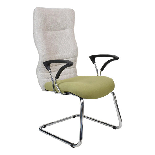 Nikki Visitor Office Chair | Office Chairs | Office Stock Nikki Visitor Office Chair | Office Chairs | Office Stock