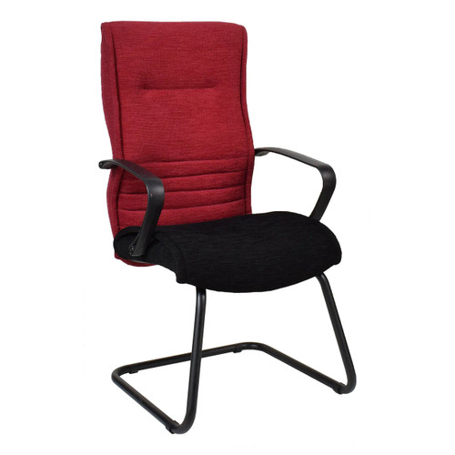 Opal Visitors Chair | Office Chairs | Office Stock
