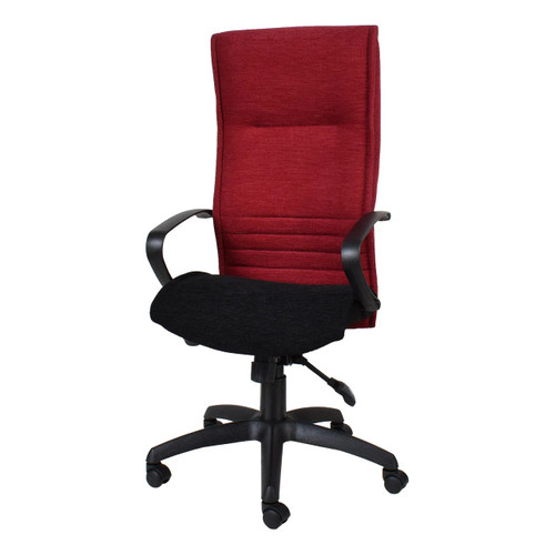 Opal High-Back Office Chair