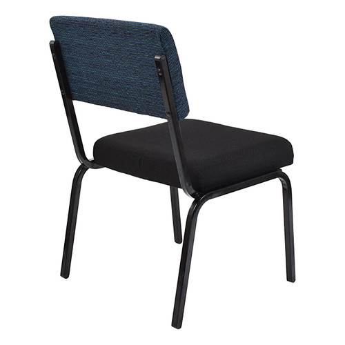 Economy Side Visitor Office Chair