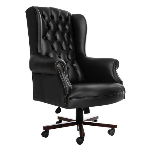 Judges High-Back Office Chair
