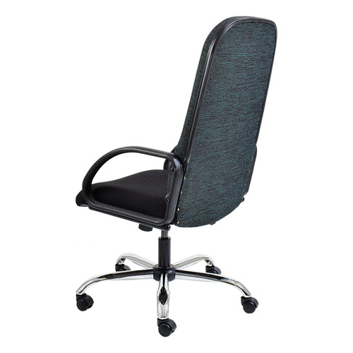 Milly High-Back Office Chair