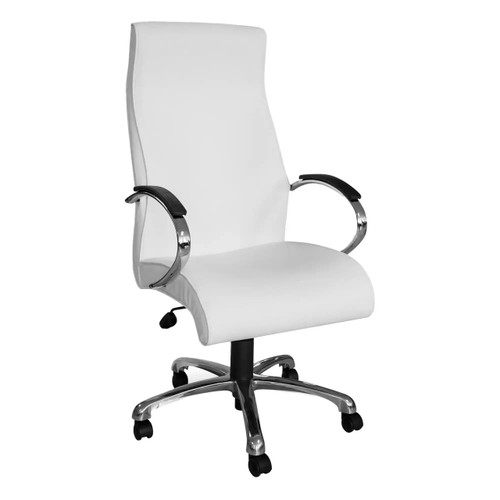 Mandeville High-Back Office Chair