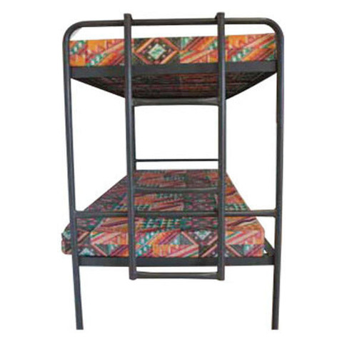 Double Bunk Bed | Steel Furniture | Office Stock Double Bunk Bed | Steel Furniture | Office Stock