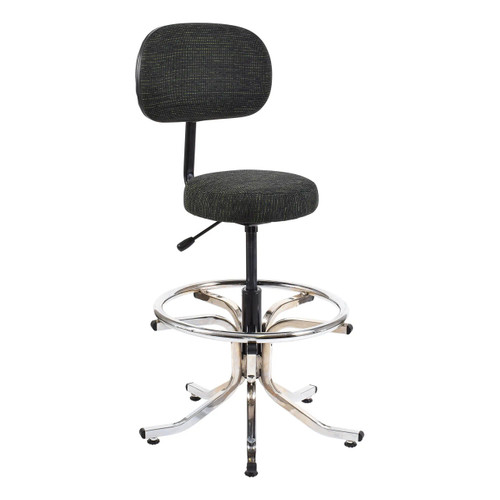 3059-B Dental Draughtsman Office Chair | Office Furniture | Office Stock