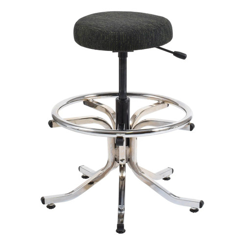 3059 Dental Draughtsman without Backrest Office Chair
