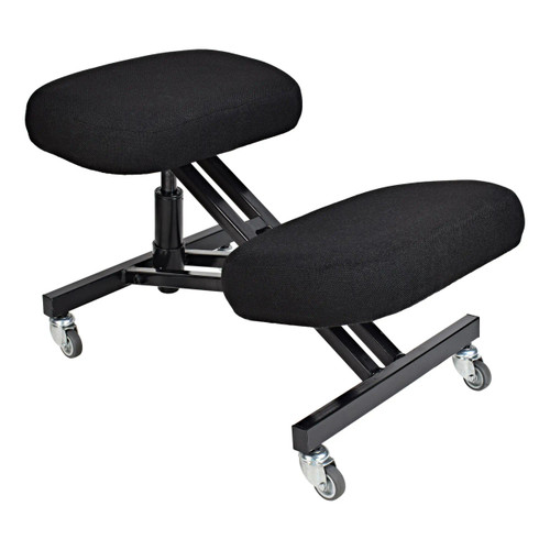 Proc Adjustable Kneeling Ergonomic Chair | Office Furniture | Office Stock