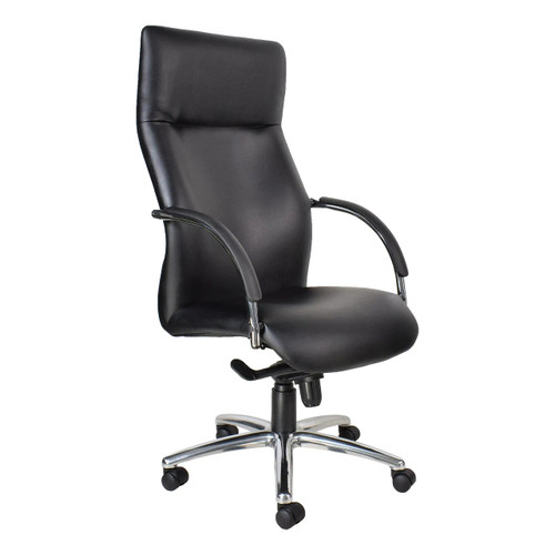 170KG Heavy Duty High-back Office Chair | Office Chairs | Office Stock 170KG Heavy Duty High-back Office Chair | Office Chairs | Office Stock