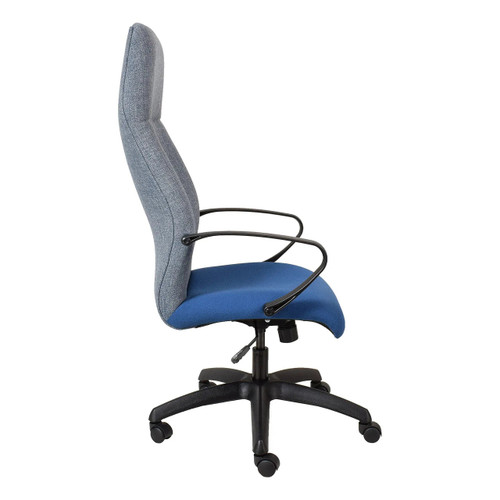 Rhona Posture Knee-tilt High-Back Office Chair