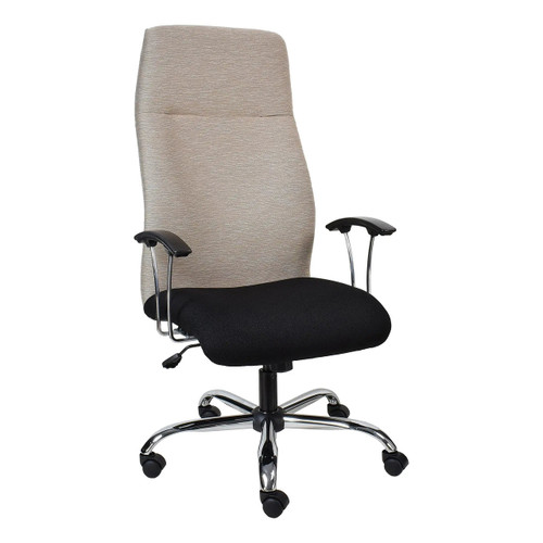 Rhona Posture Knee Tilt High-back Chair | Office Chairs | Office Stock Rhona Posture Knee Tilt High-back Chair | Office Chairs | Office Stock