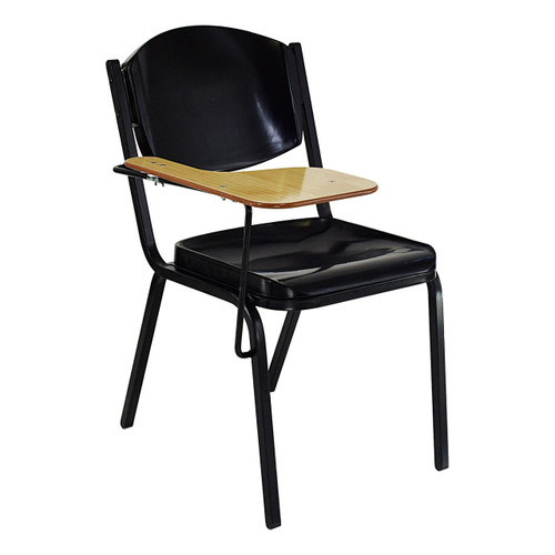 Willi Stacker with Writing Tablet Conference Chair | Office Furniture | Office Stock