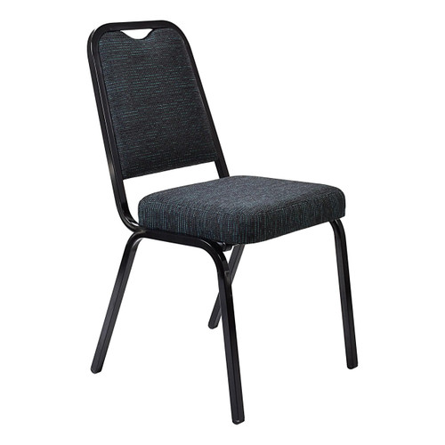 Rickstacker with a High-back Conference Chair | Office Chairs | Office Stock Rickstacker with a High-back Conference Chair | Office Chairs | Office Stock