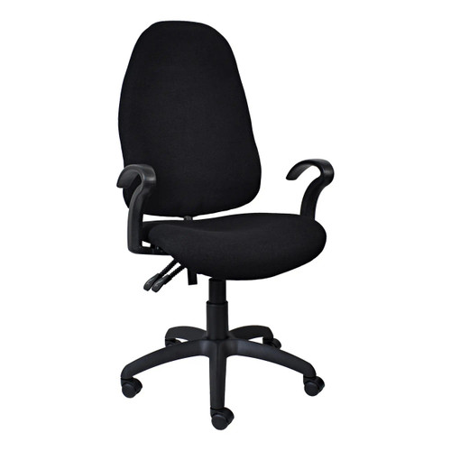 S4000 Operator Typist Chair | Office Chairs | Office Stock S4000 Operator Typist Chair | Office Chairs | Office Stock
