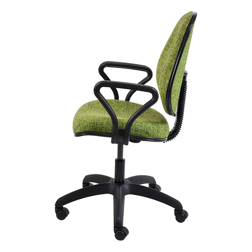 S750 Operator Medium-Back Office Chair - Additional View 3