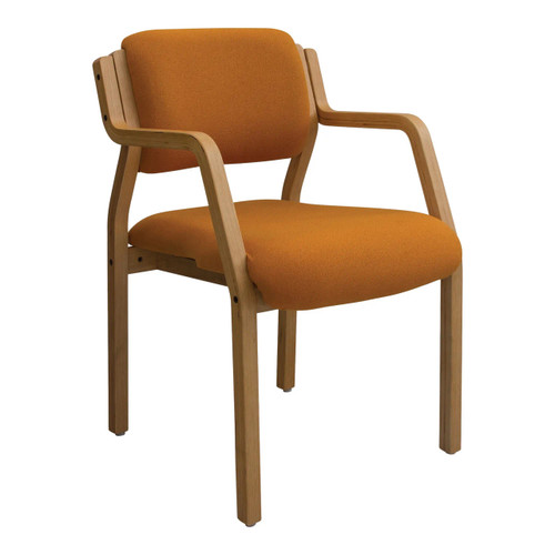 Gazelle Stacker Visitor Chair | Office Furniture | Office Stock