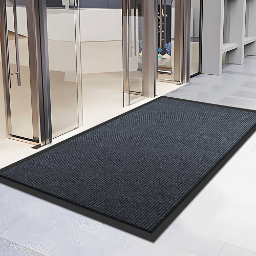 Rubberised Door Mats
