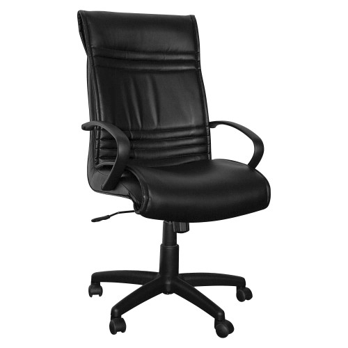 Pimento Polyurethane High-back Chair | Office Chairs | Office Stock Pimento Polyurethane High-back Chair | Office Chairs | Office Stock
