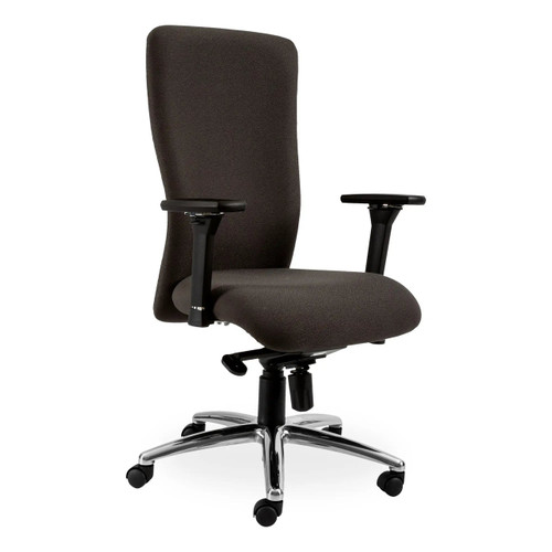 Calypso Synchro High-back Chair | Office Chairs | Office Stock Calypso Synchro High-back Chair | Office Chairs | Office Stock