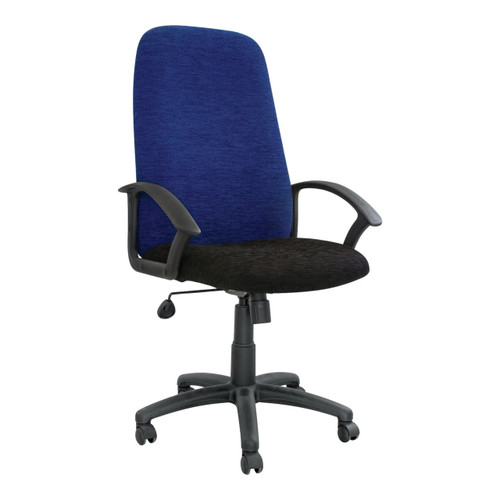 Montego High-Back Office Chair