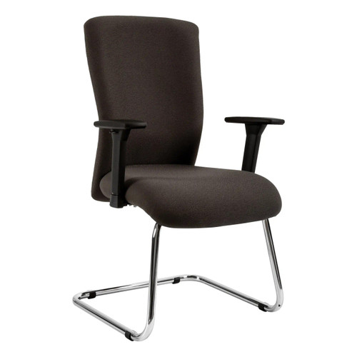Calypso Synchro Visitor Office Chair