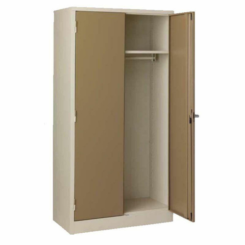 WA30 Steel Ladies Wardrobe | Steel Furniture | Office Stock