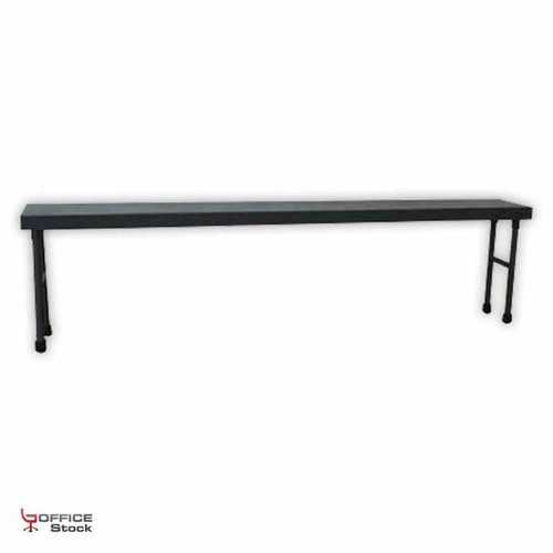 Steel Bench Fixed | Office Accessories | Office Stock