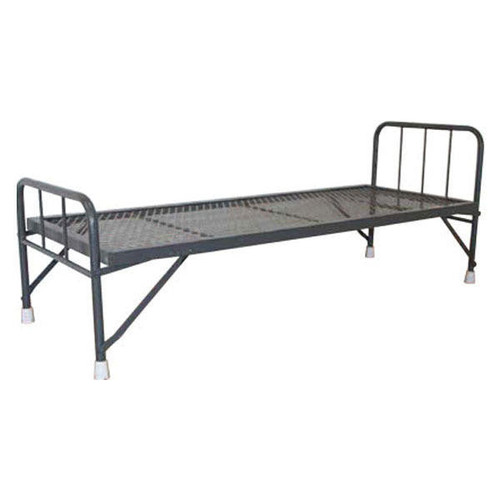 Folding Steel Bed | Uncategorized | Office Stock Folding Steel Bed | Uncategorized | Office Stock