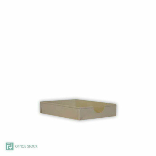 Steel Single Letter Tray | Uncategorized | Office Stock