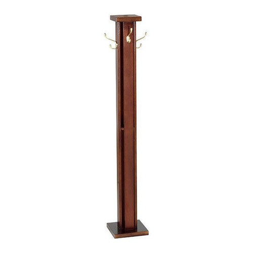 Wooden Coat and Hat Stand | Office Accessories | Office Stock