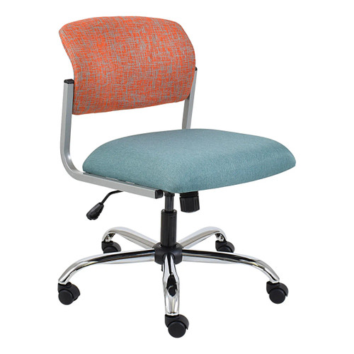 Utility Medium-back Office Chair